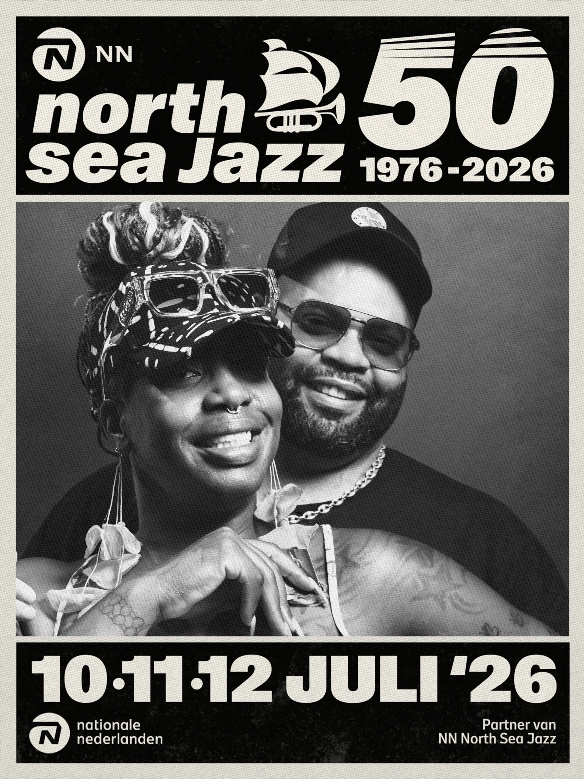 North Sea Jazz 2026